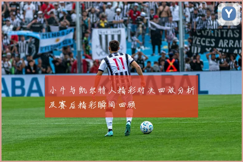 小牛与凯尔特人精彩对决回放分析及赛后精彩瞬间回顾