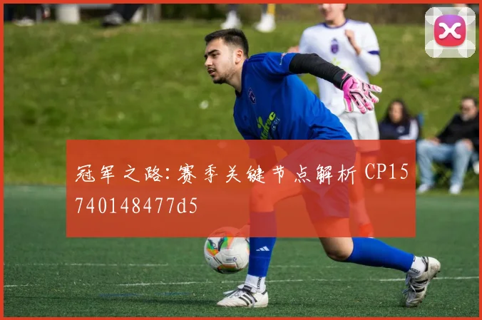 冠军之路:赛季关键节点解析 CP15740148477d5