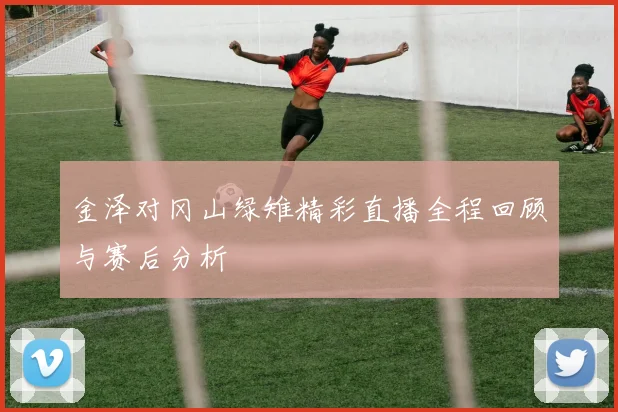金泽对冈山绿雉精彩直播全程回顾与赛后分析