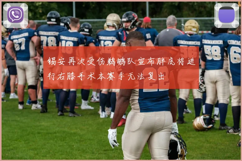 锡安再次受伤鹈鹕队宣布胖虎将进行右膝手术本赛季无法复出