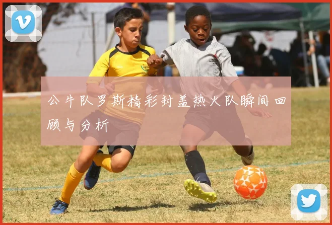 公牛队罗斯精彩封盖热火队瞬间回顾与分析